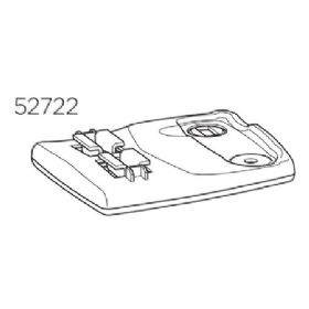 Thule reservedel 52722