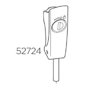 Thule reservedel 52724