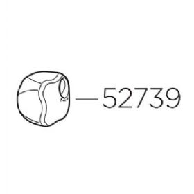 Thule reservedel 52739