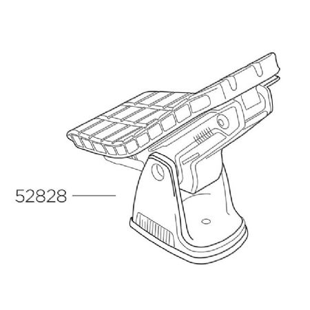 Thule reservedel 52828