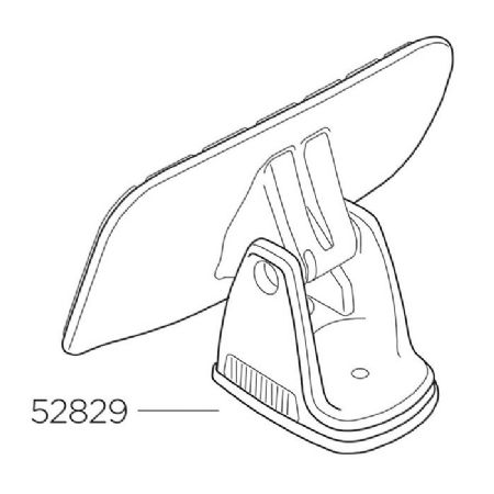 Thule reservedel 52829