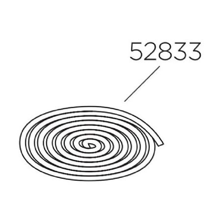 Thule reservedel 52833