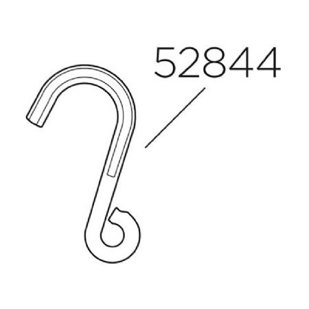 Thule reservedel 52844