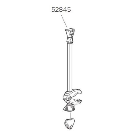 Thule reservedel 52845