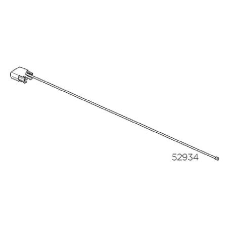 Thule reservedel 52934