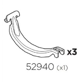 Thule reservedel 52940