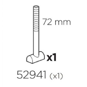 Thule reservedel 52941
