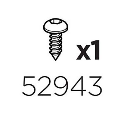 Thule reservedel 52943
