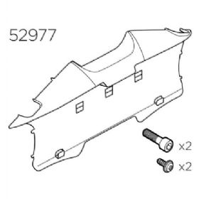 Thule reservedel 52977