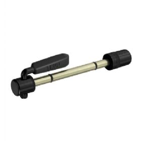 THULE thru-axle adapter til hjulholder
