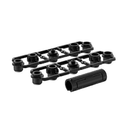 THULE Fastride axle adapter sæt ø 9-15mm