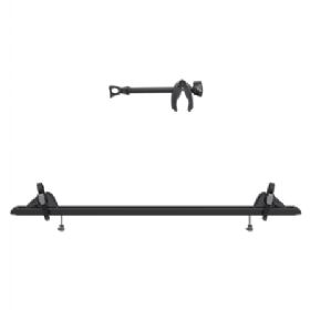 Thule Bikeadapter til 3. cykel Wanderway Black