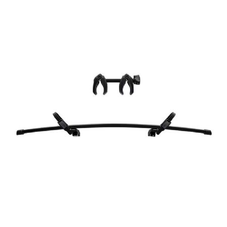 THULE VELOSPACE XT CYKELADAPTER black edition