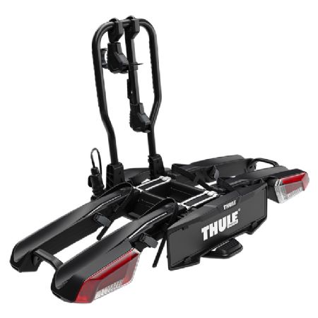 Thule Easyfold 3 Cykelholder til 2 Elcykler