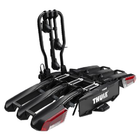 Thule Easyfold 3 Cykelholder til 3 Elcykler