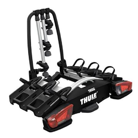 Thule Velocompact Fix4Bike 3 cykler 13 pin