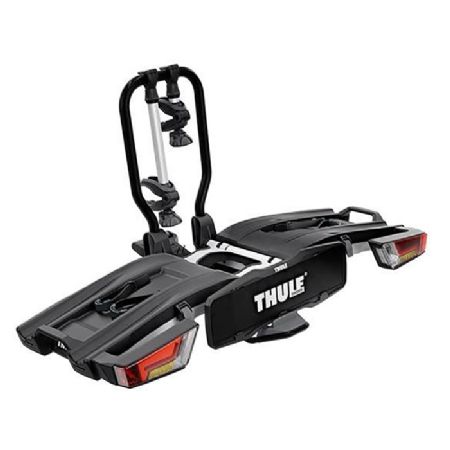 THULE Easyfold XT 965500 Fix4bike 2 cykler