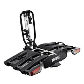 THULE Easyfold XT 966500 Fix4bike 3 cykler
