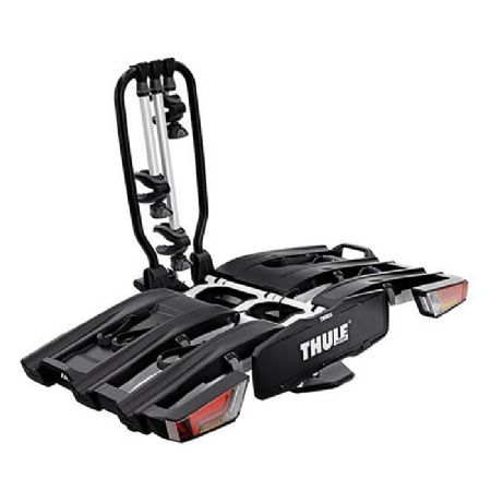 THULE Easyfold XT 966500 Fix4bike 3 cykler