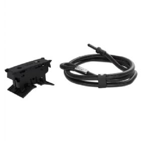 Thule Highgrade lås til Thule cykelholder