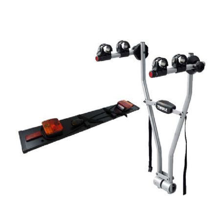 THULE Xpress cykelholder inkl. lygtebom