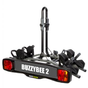 Buzzybee 2 cykelholder til 2 cykler