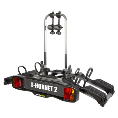 BuzzRack E-Hornet-2 cykelholder til 2 cykler 13P