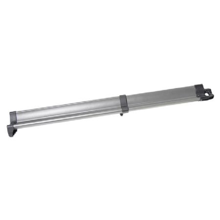 Buzzrack rampe Alu til E-scorpion/E-hornet