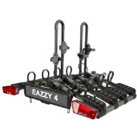 Buzzrack Eazzy-4 cykelholder til 4 cykler
