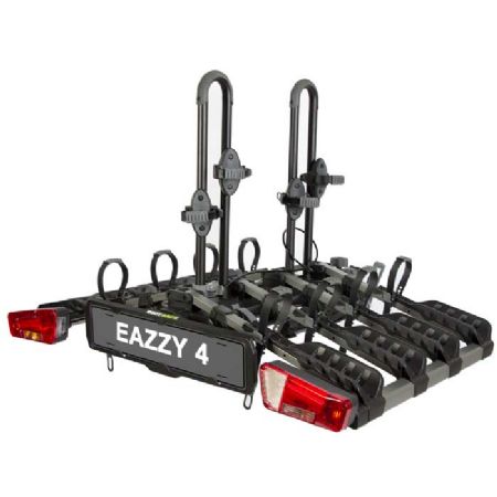 Buzzrack Eazzy-4 cykelholder til 4 cykler