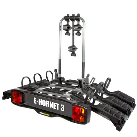 BuzzRack E-Hornet-3 cykelholder til 3 cykler