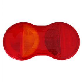 LYGTEGLAS TIL SPARK CYKELHOLDER UDEN BAKLYS