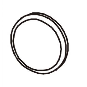 BuzzRack Reservedel 130-00011-01C