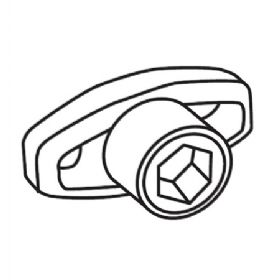 BuzzRack Reservedel 130-00022-05C