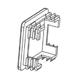 BuzzRack Reservedel 130-00228-01C