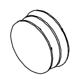 BuzzRack Reservedel 130-00239-01