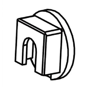 BuzzRack Reservedel 130-00368-01