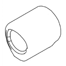 BuzzRack Reservedel 130-00443-01