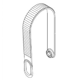 BuzzRack Reservedel 130-00523-01