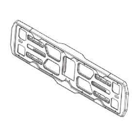 BuzzRack Reservedel 130-00575-01C