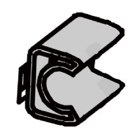 BuzzRack Reservedel 130-00592-01