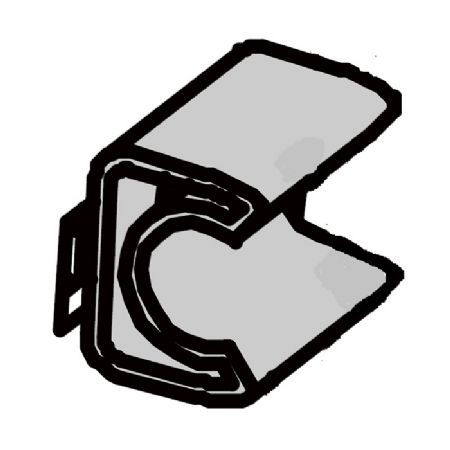 BuzzRack Reservedel 130-00592-01