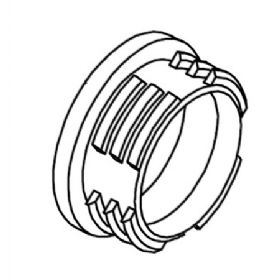 BuzzRack Reservedel 130-00610-01