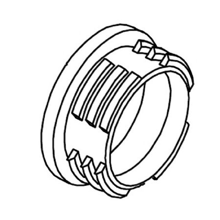 BuzzRack Reservedel 130-00610-01