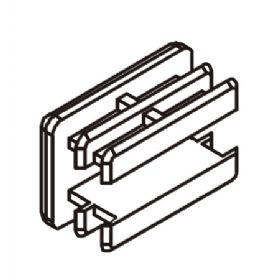 BuzzRack Reservedel 130-00616