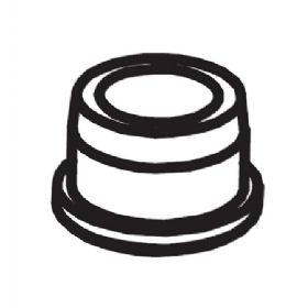 BuzzRack Reservedel 130-00668-01C