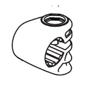 BuzzRack Reservedel 130-00669-01C