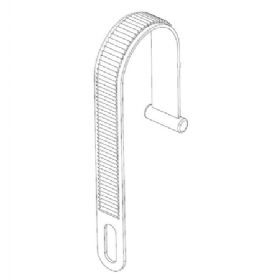 BuzzRack Reservedel 130-00685-01