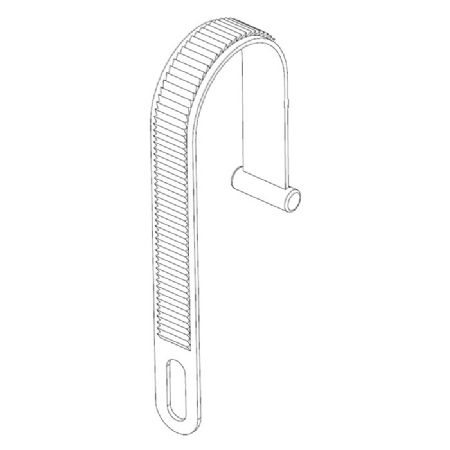 BuzzRack Reservedel 130-00685-01