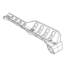 BuzzRack Reservedel 130-00736